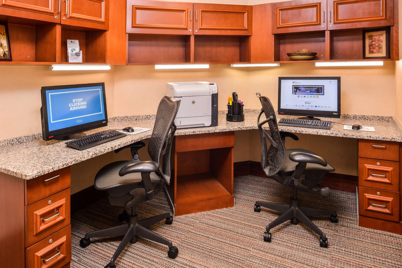 Hilton Garden Inn Dover