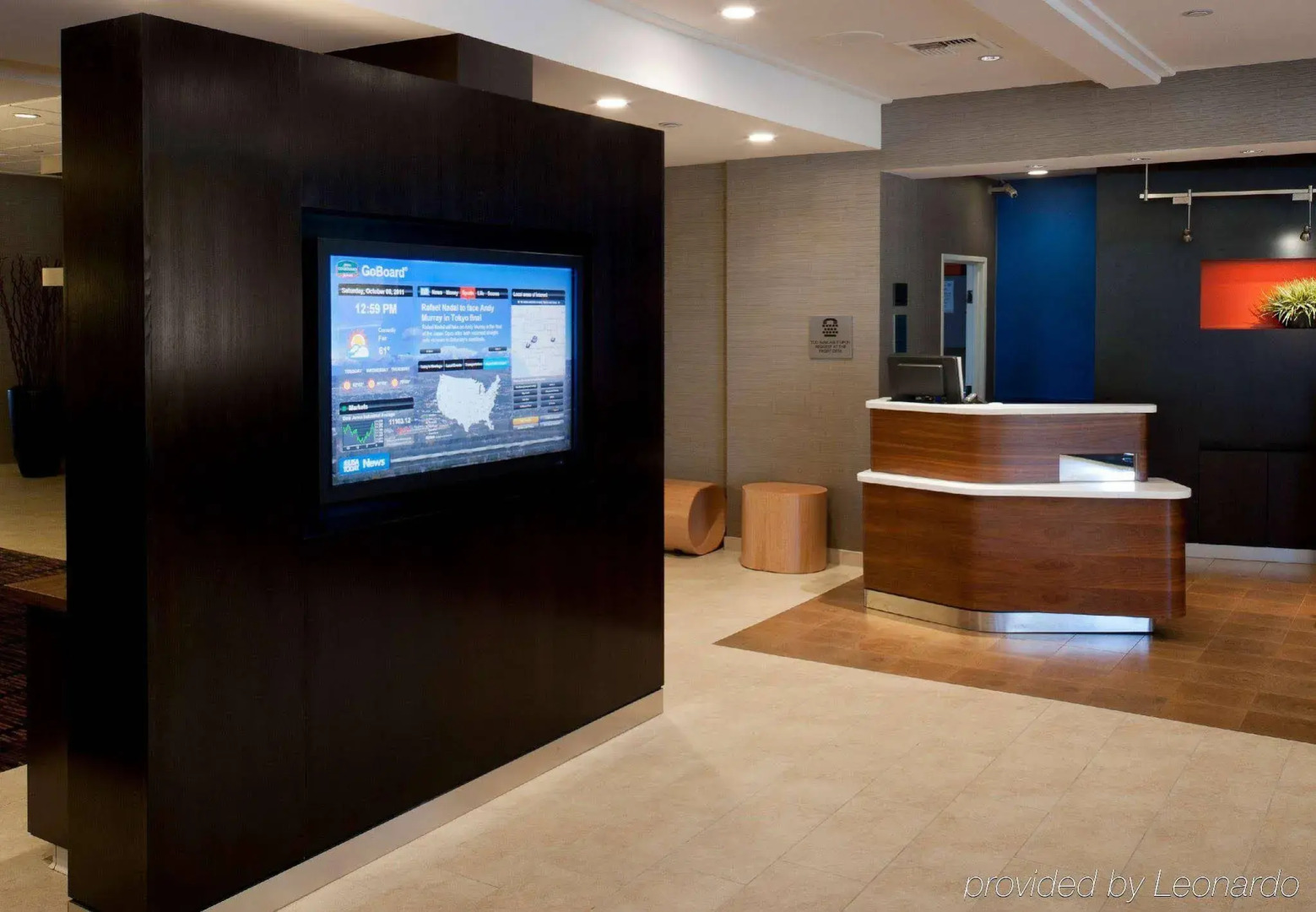 Courtyard by Marriott Cypress Anaheim/Orange County