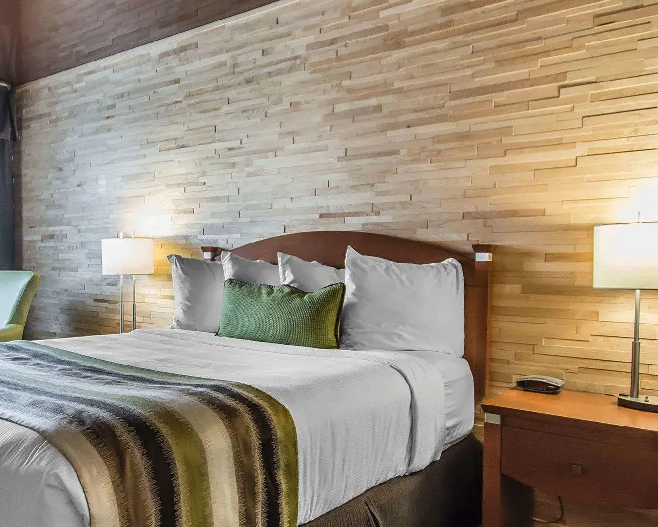 Quality Inn Rouyn - Noranda