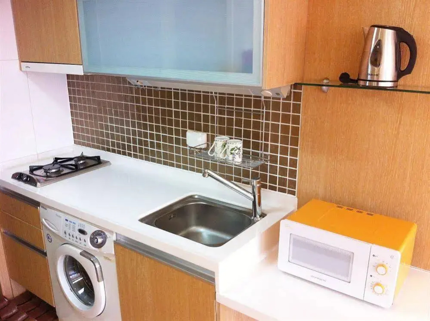 Incheon Airport Welcome Guesthouse