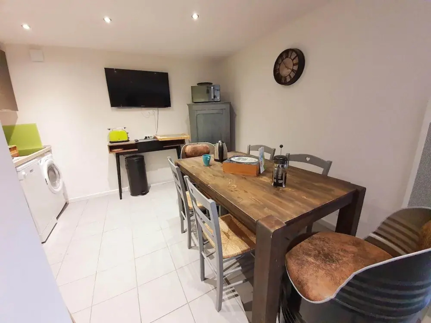 La Skibelle Valthorens Spa