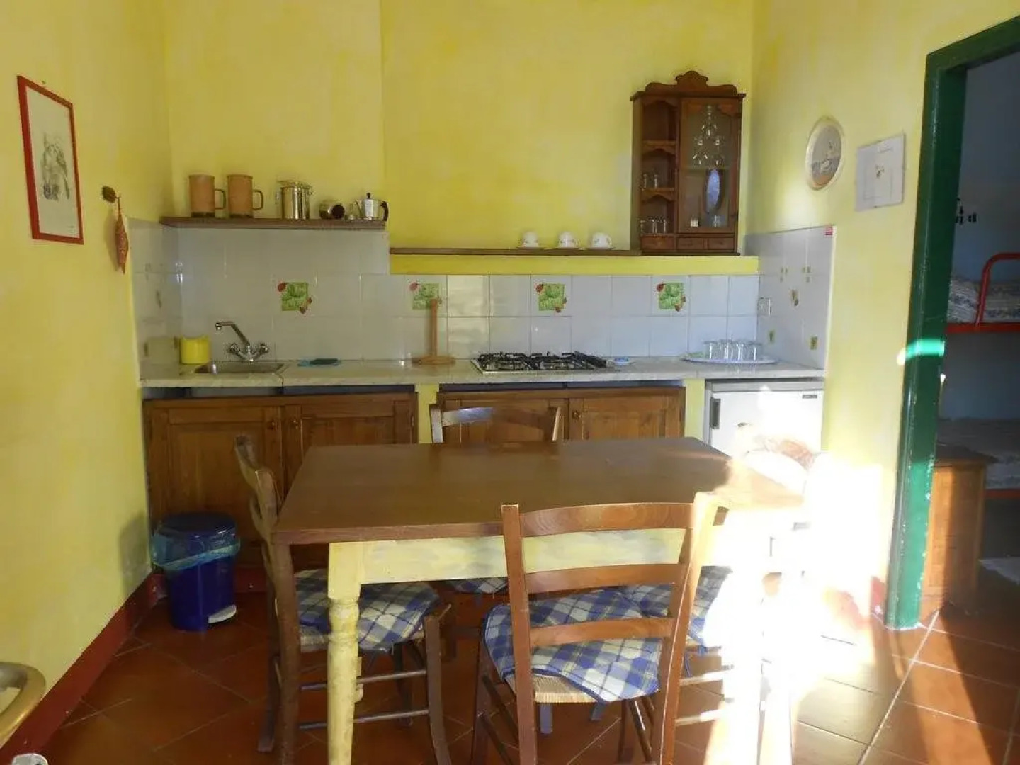 Fattoria Il Praticino