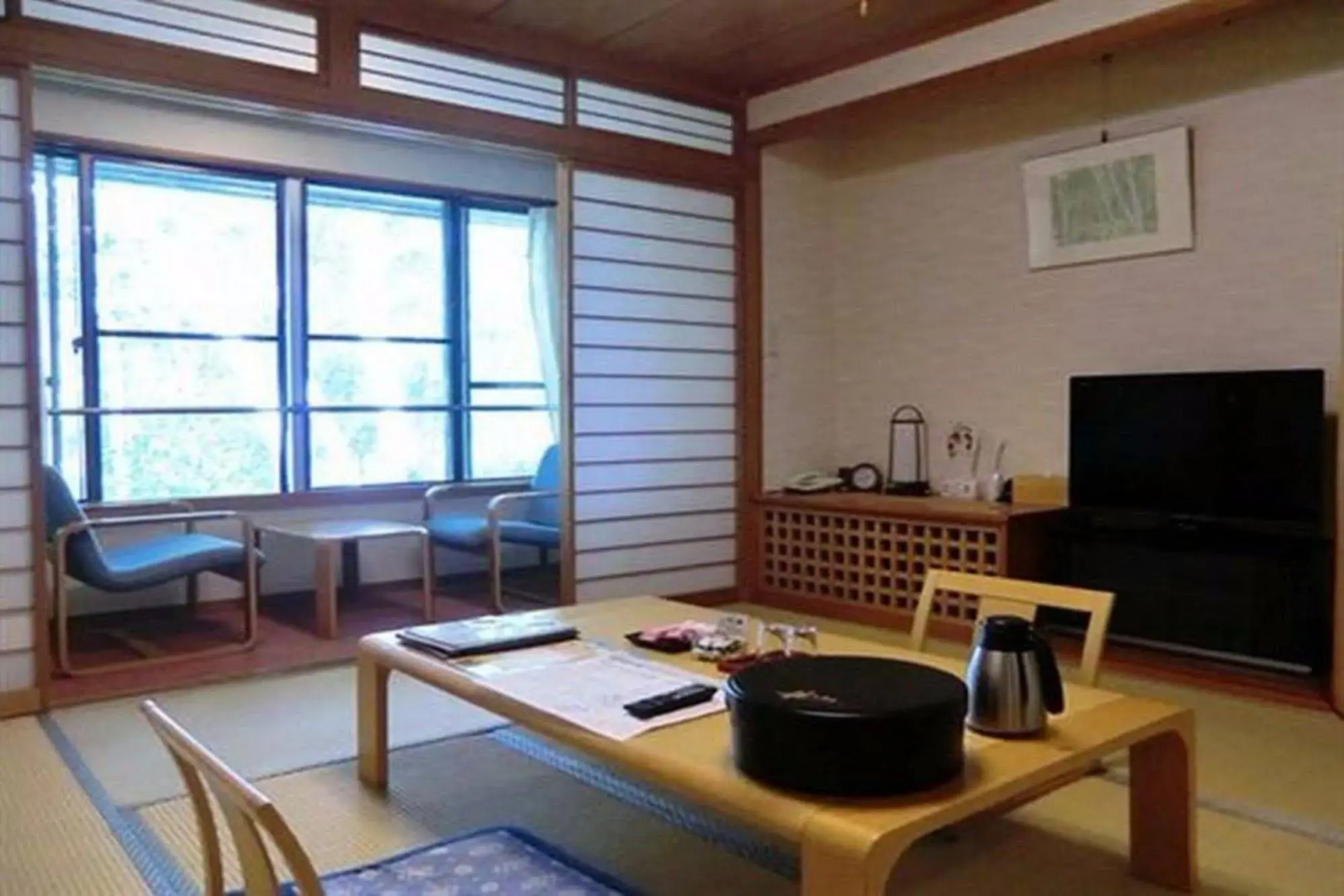 Kyukamura Tsumagoi-Kazawa