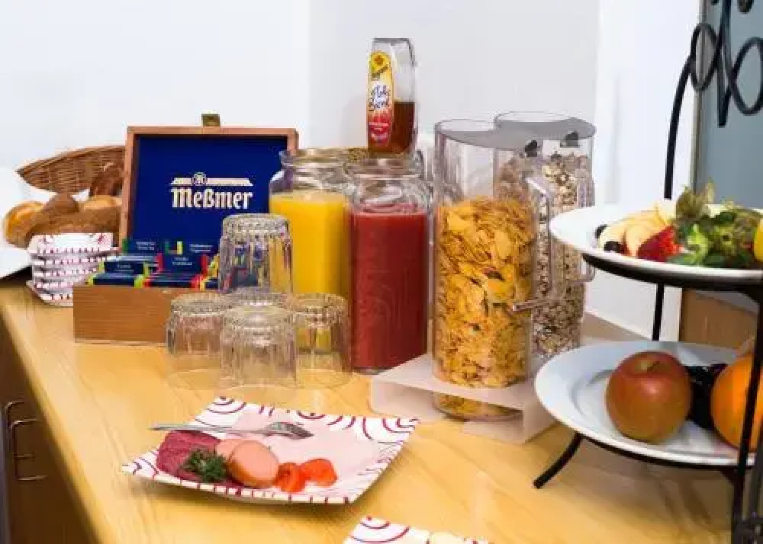 Gasthaus und Hotel Göttler Josef