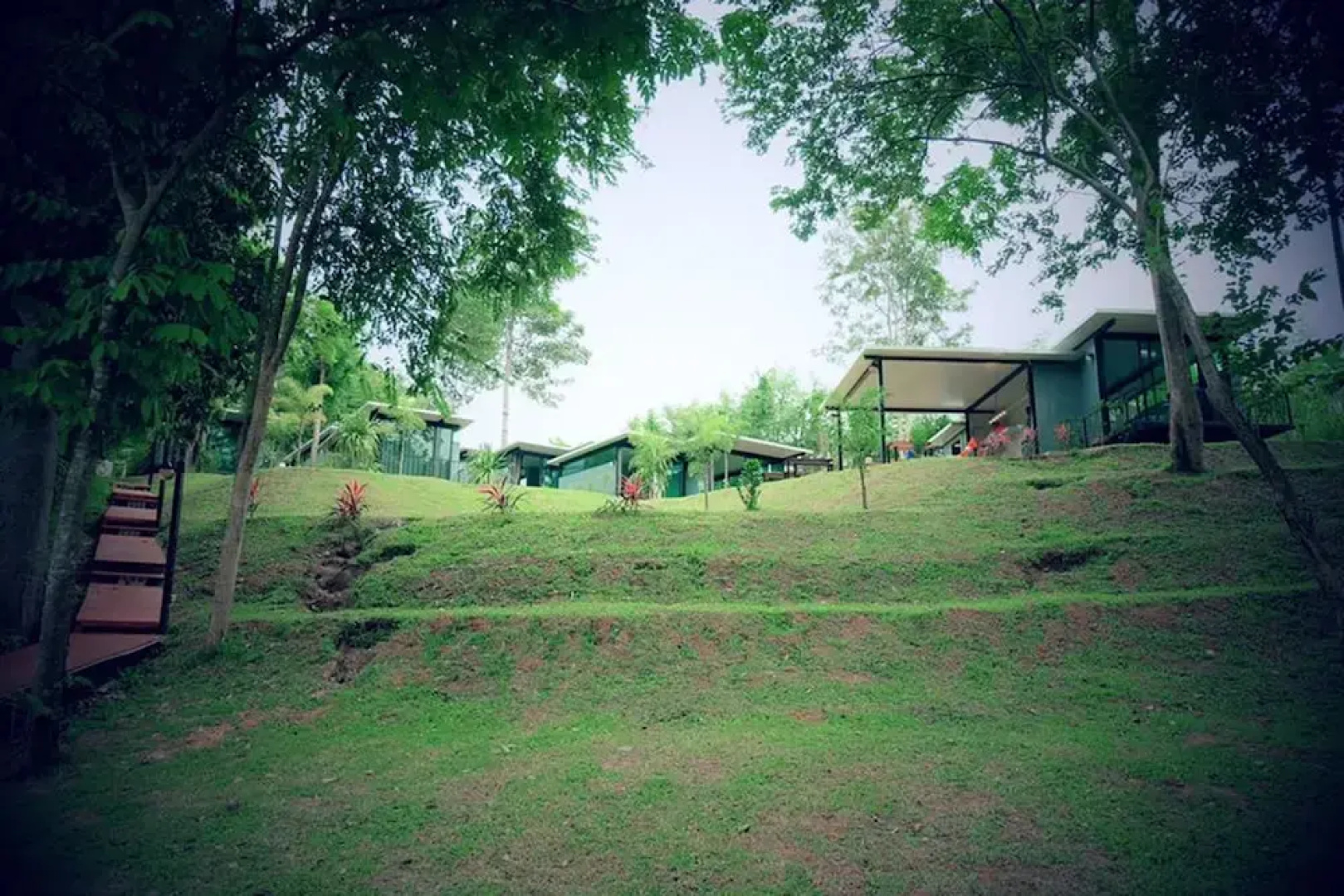 Slow Life Kaeng Krachan