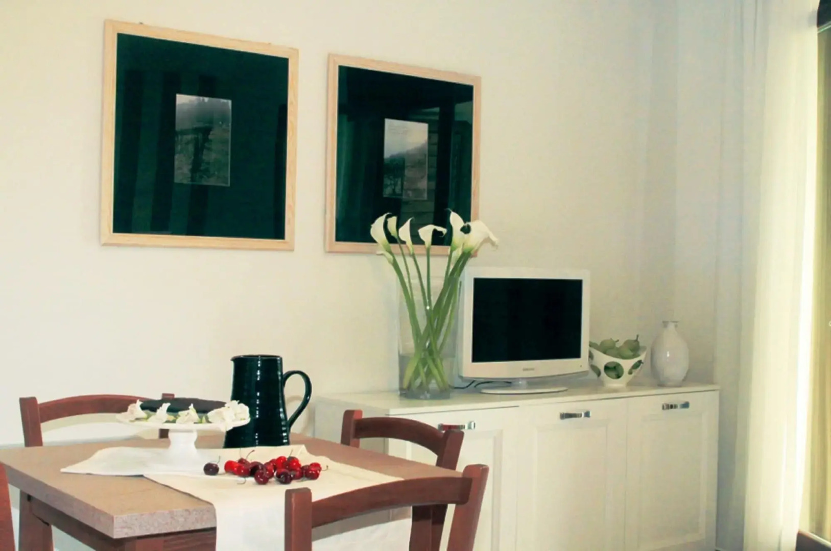 Chianti Village Morrocco