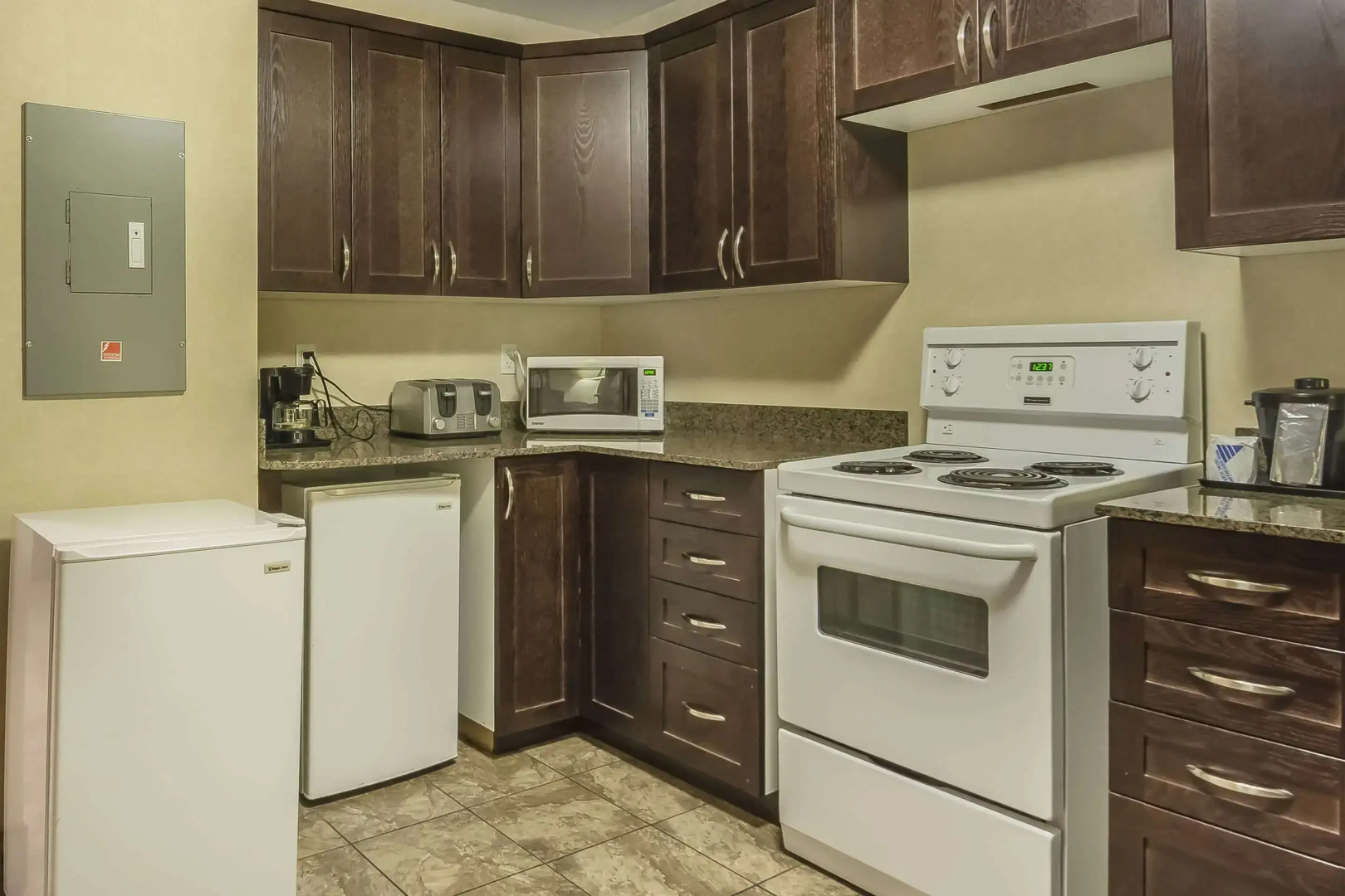 Comfort Inn And Suites Edson