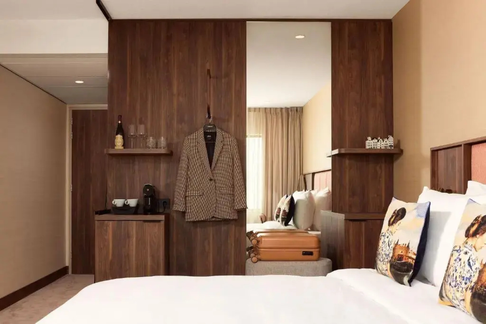 Van der Valk Hotel Delft A4