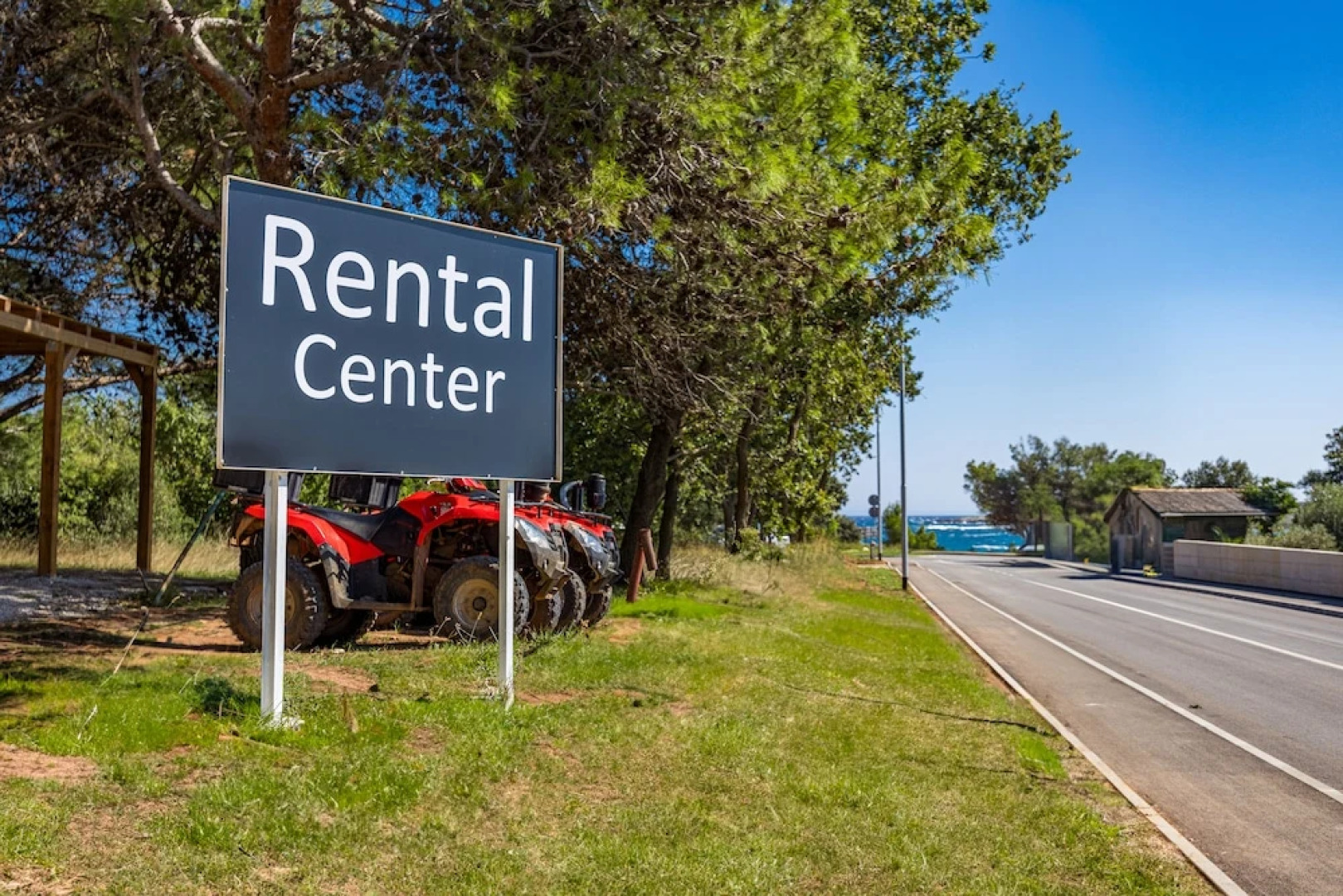 Resort Del Mar Emotion