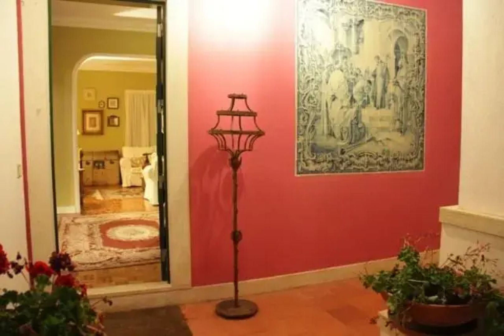 Quinta De Sao Francisco