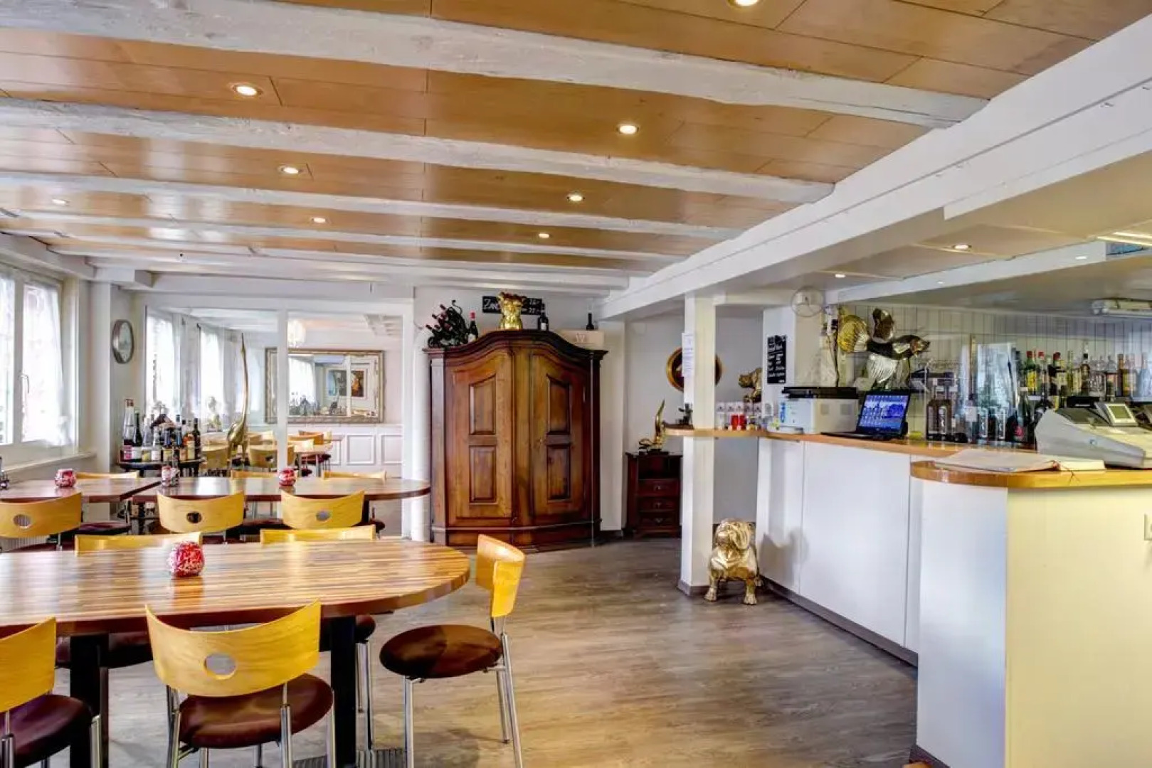 Hotel Bären Amriswil