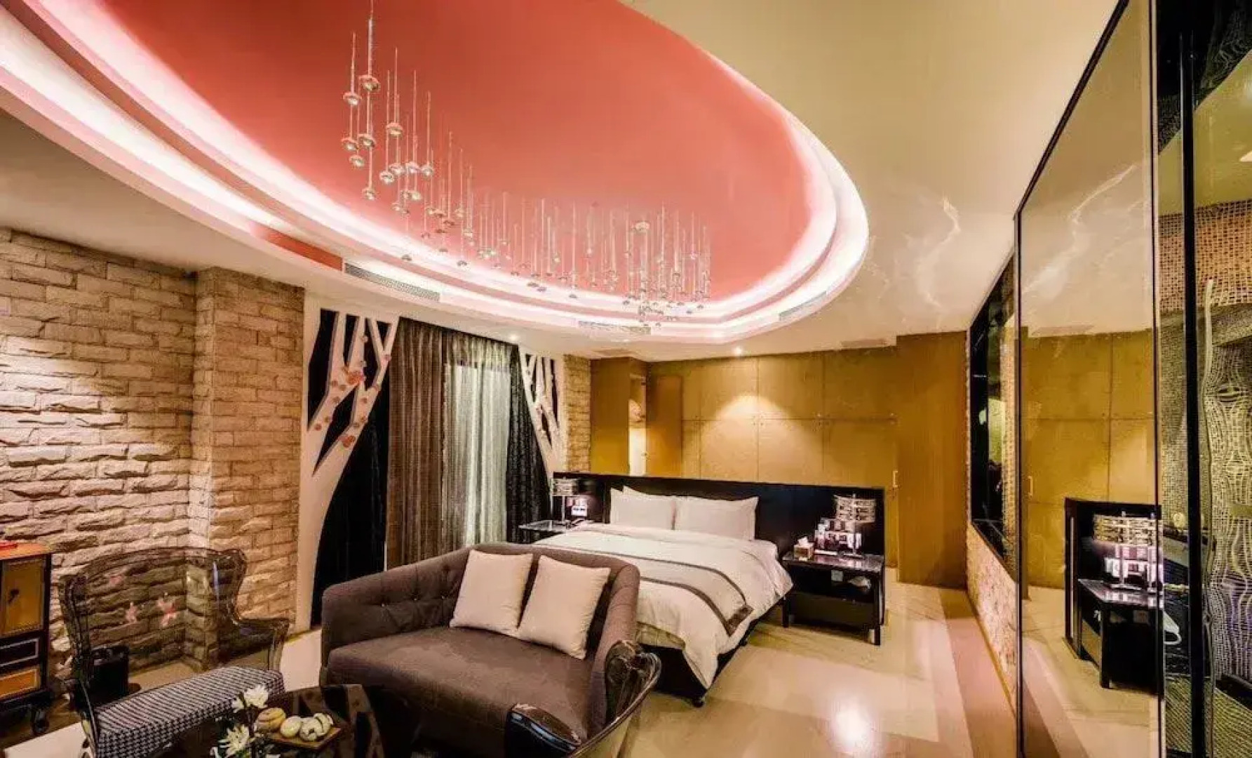 Foshan Tao Garden Boutique Motel