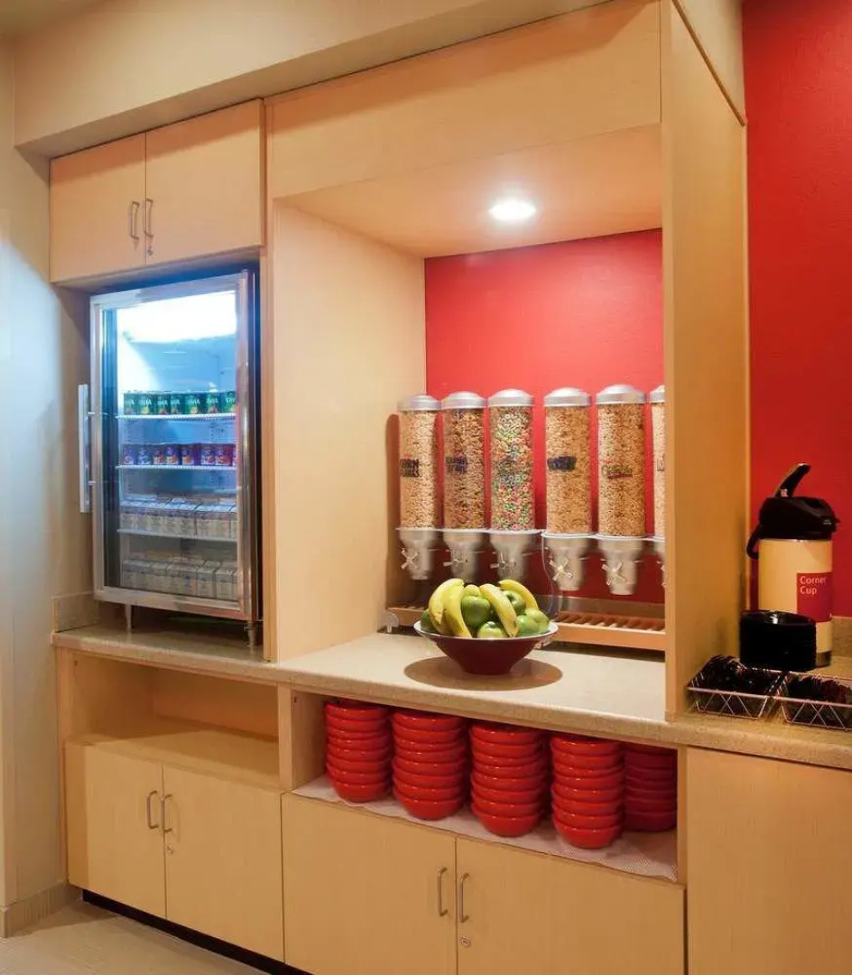 TownePlace Suites Nashville Airport