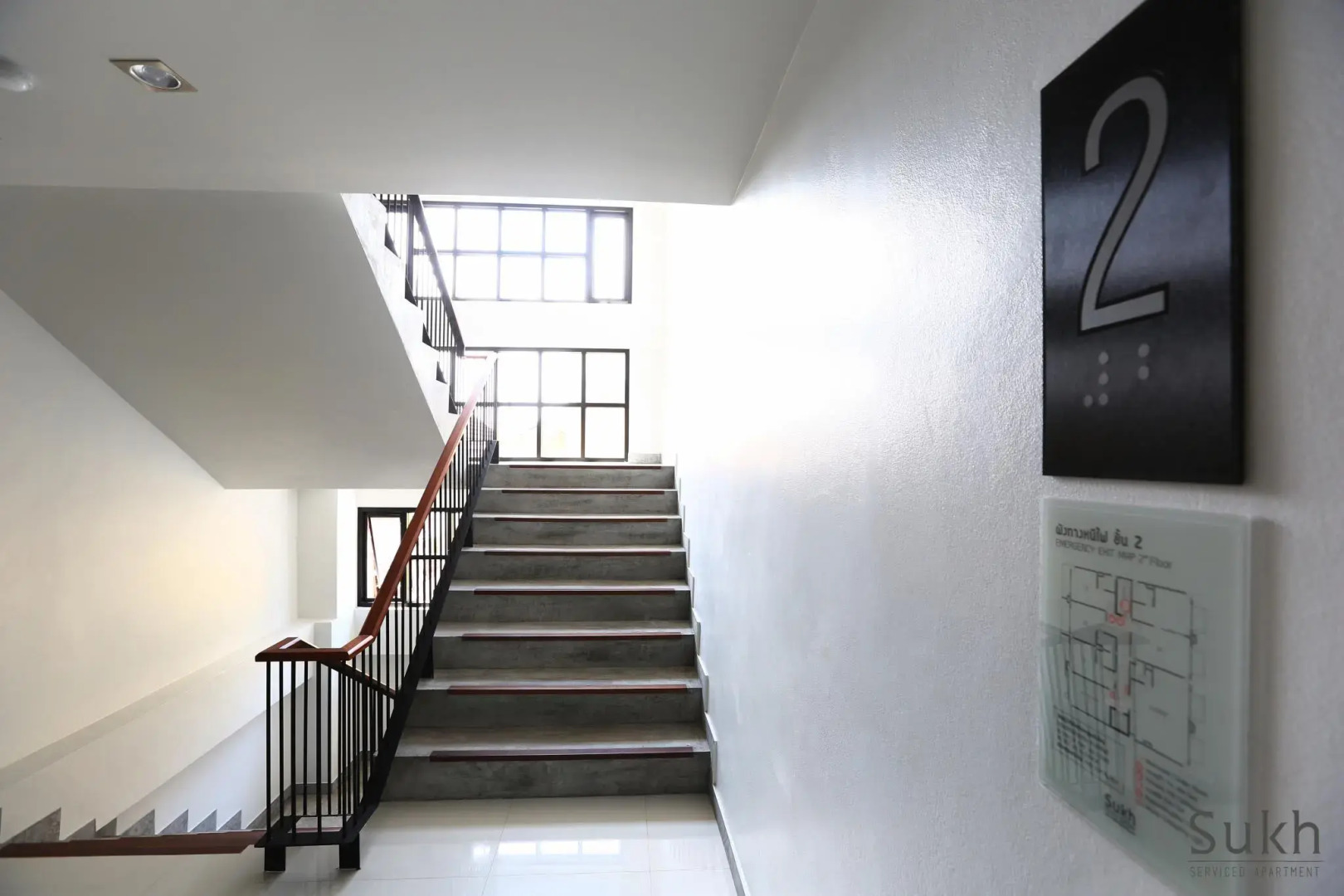 Sukh Serviced Apartment