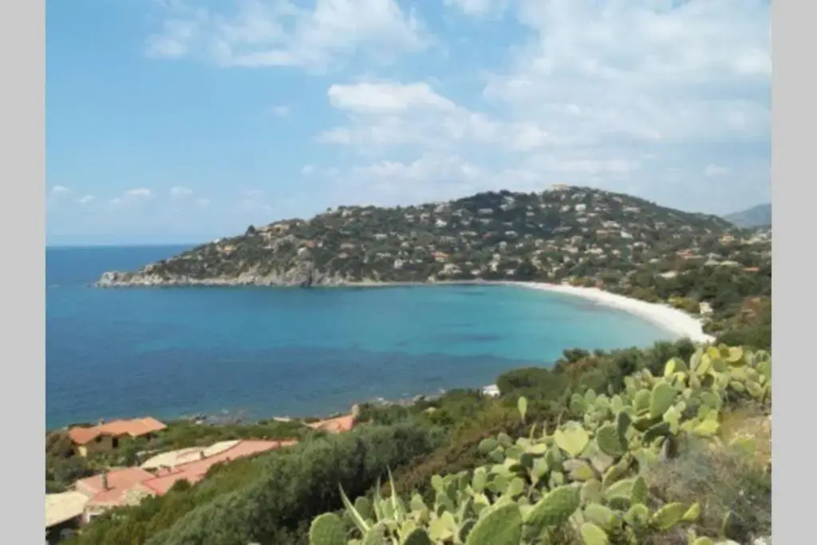 Appartamento a 50 metri dal mare