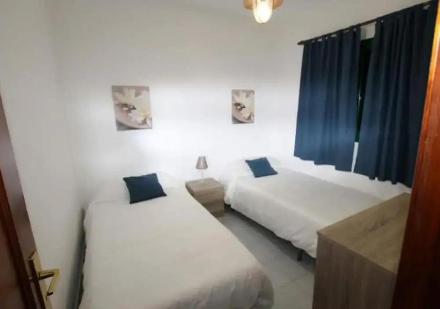 106357 - Apartment in Playa Quemada