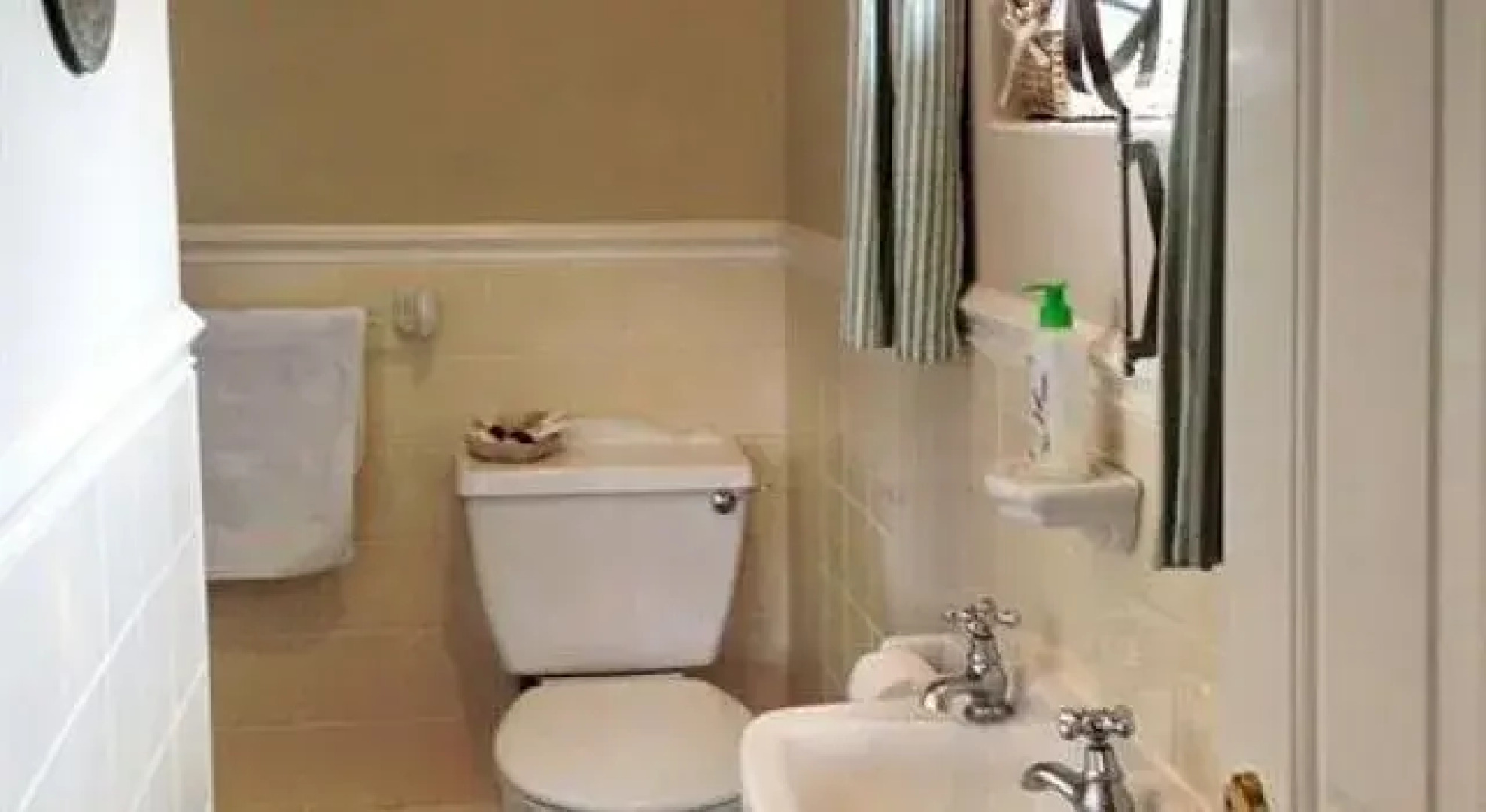 Mulberry Cottage B&B