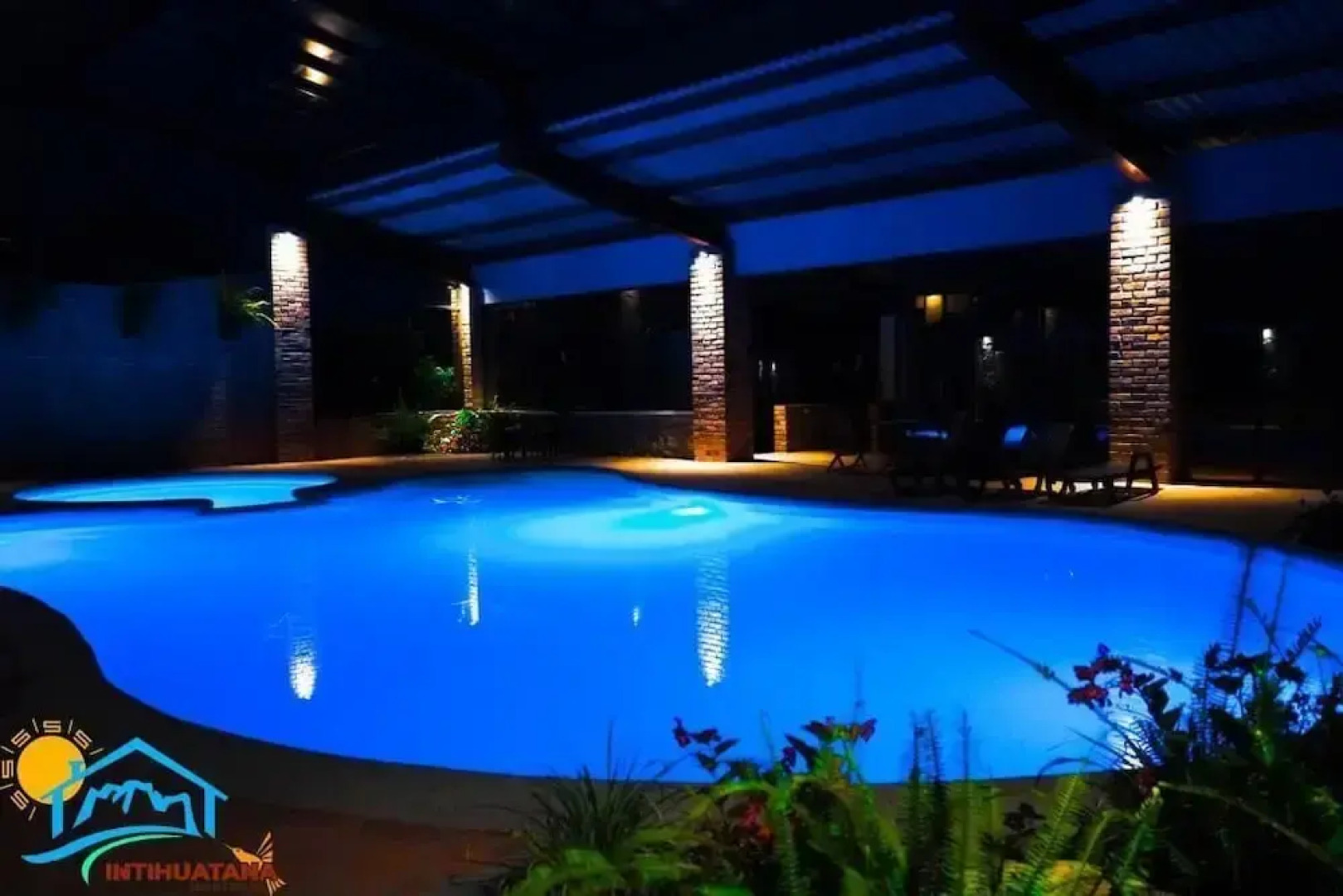 Complejo Turístico Intihuatana