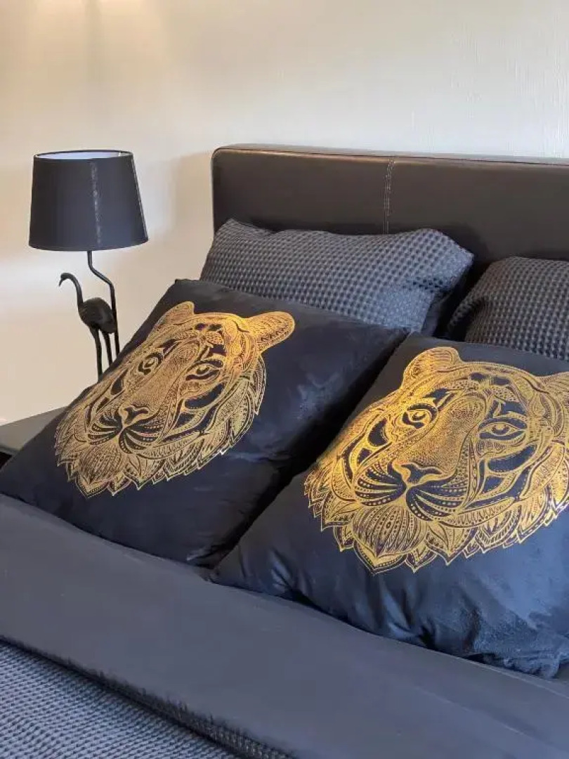 Le Troglo'gite, 500m a Pied du Zoo de Beauval