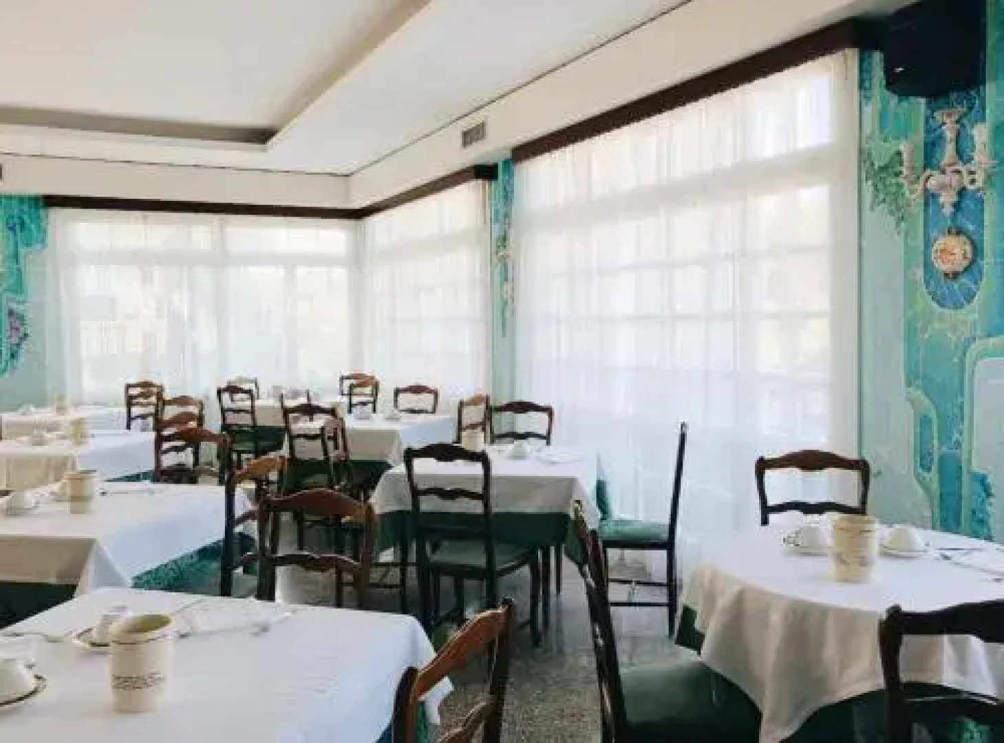 Golf & Beach Hotel B&B