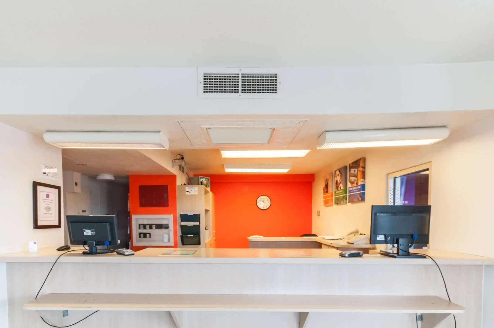 Motel 6 Green River, UT