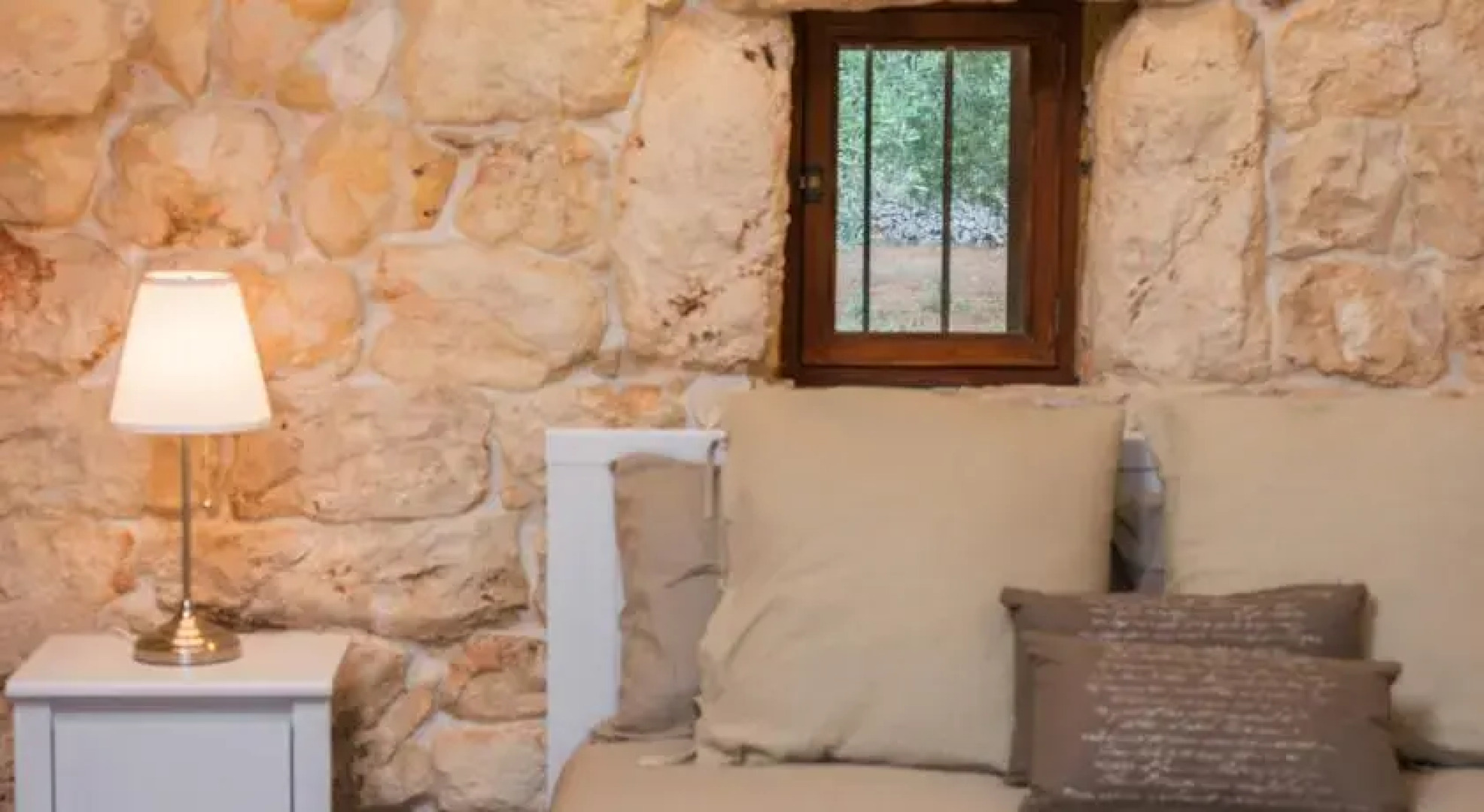 Trullo del Boschetto