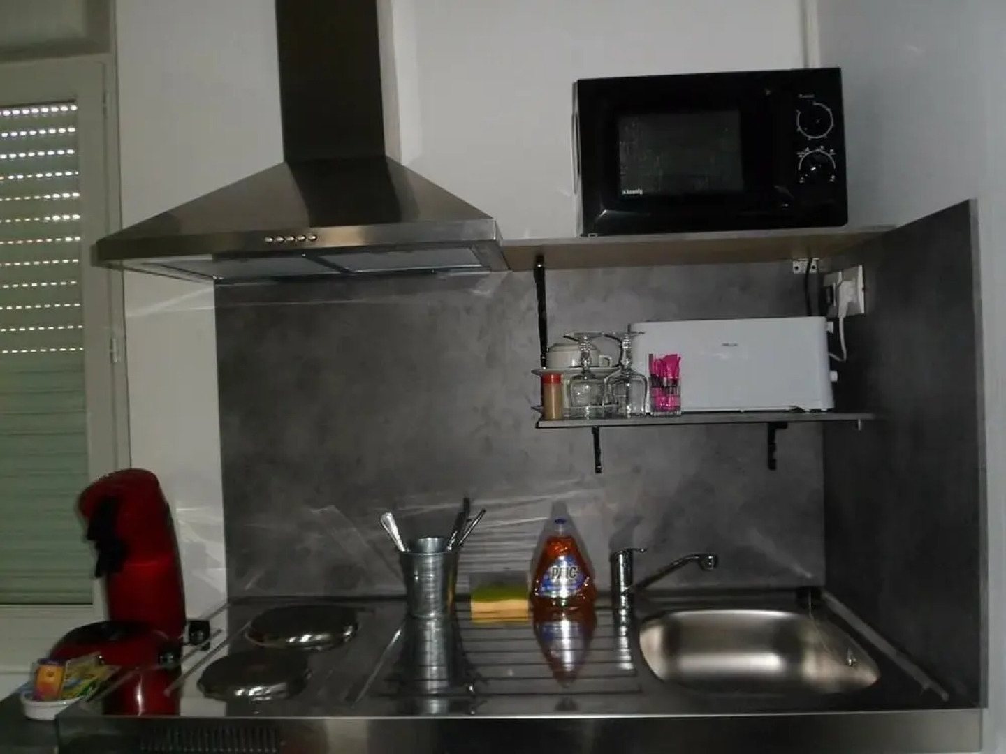 Auberge Du Val De Loir