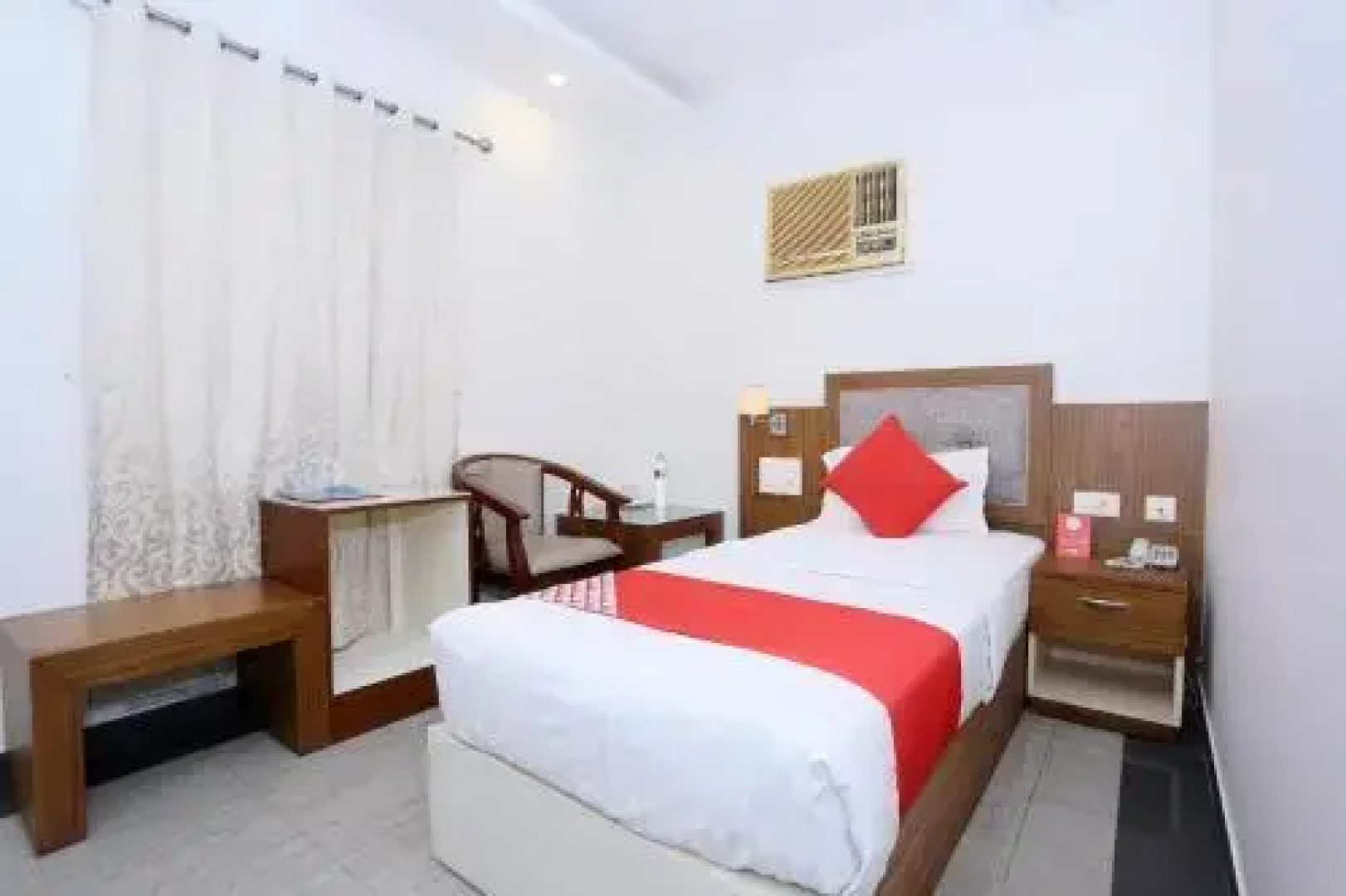 Hotel Soorya by OYO Rooms