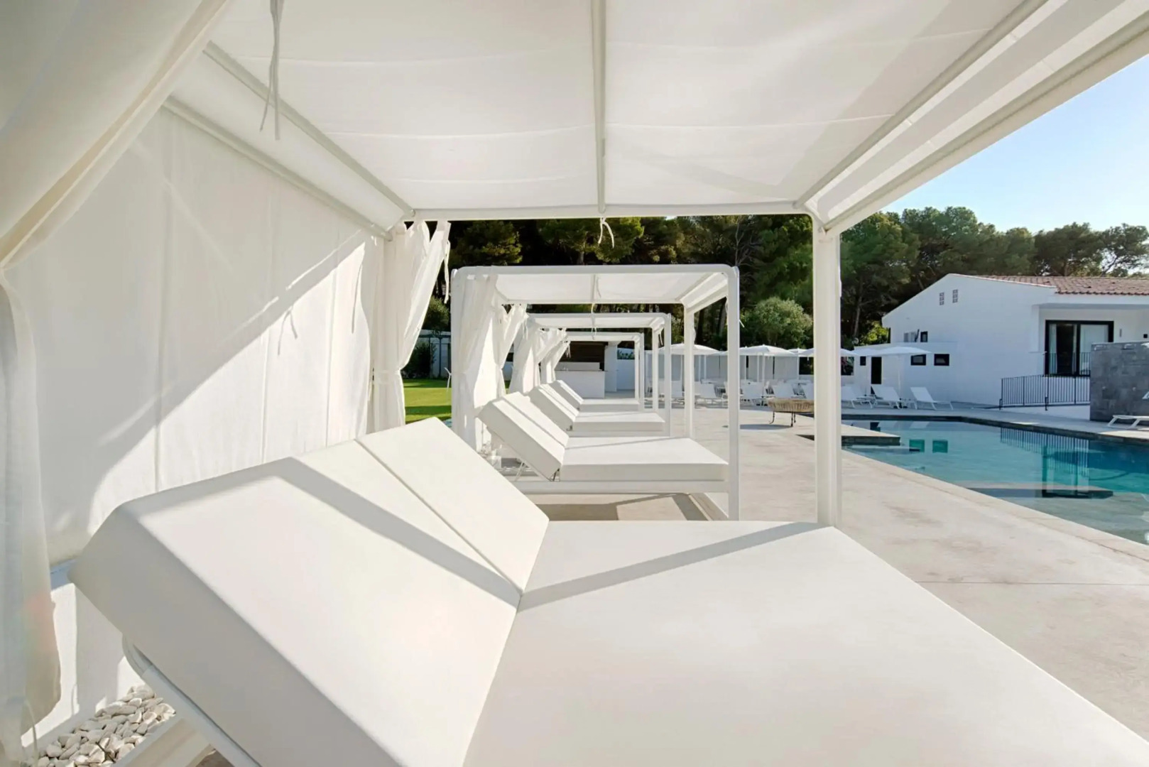 Hotel Eetu Begur, Affiliated by Meliá