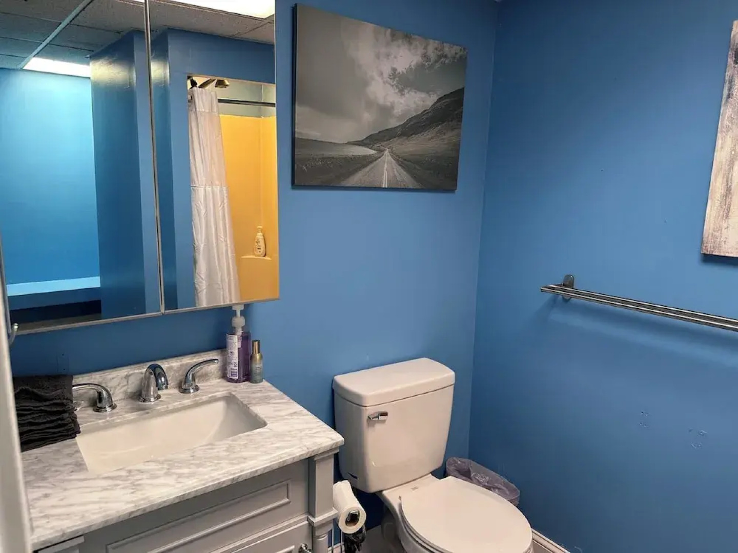 VAAST Bed & Breakfast