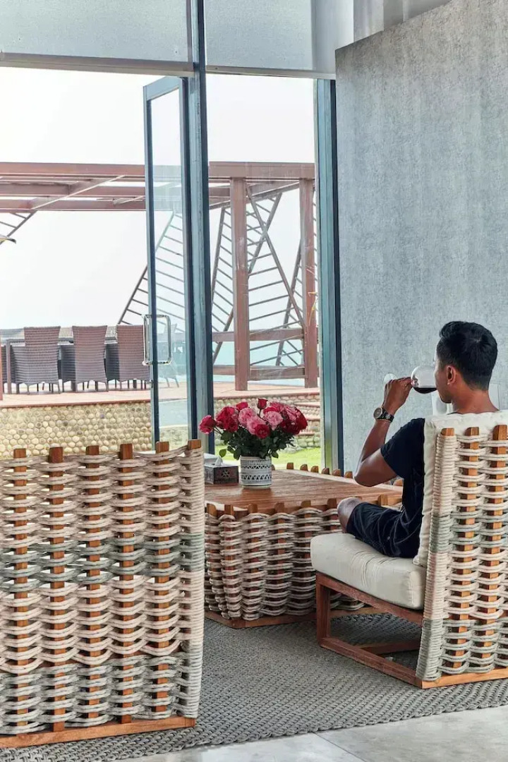 Abian Kapas Beach Bali