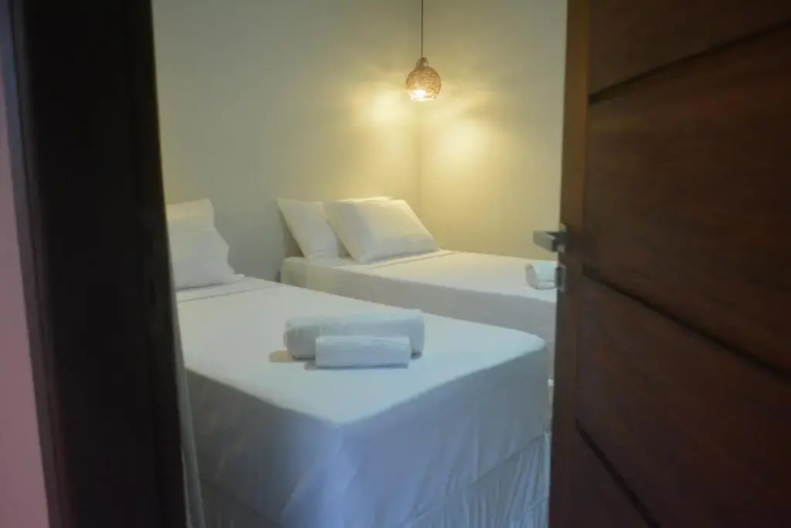 Pousada Vila Camurim