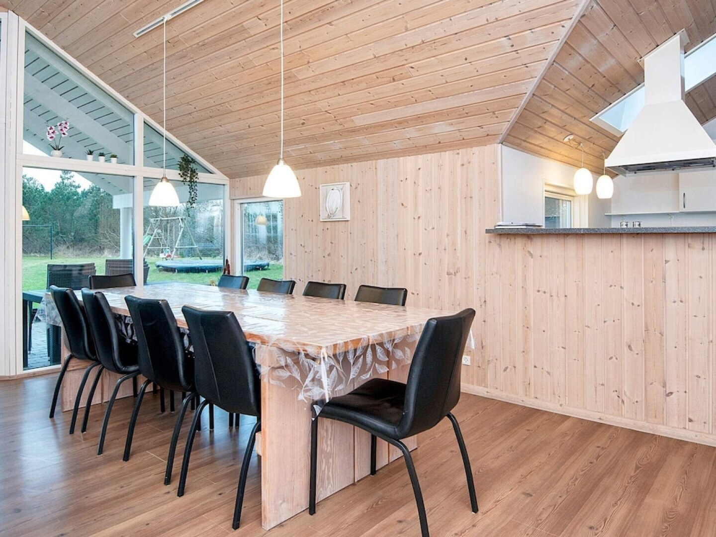 Luxury Family Retreat - By Traum Ferienwohnungen