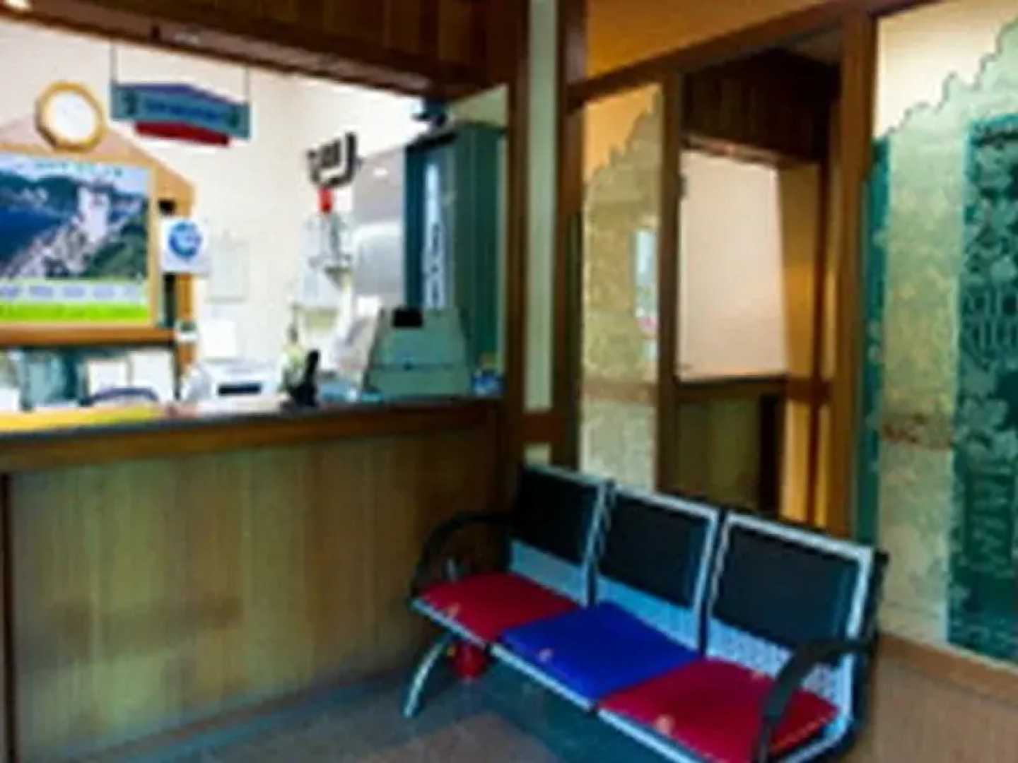 Goodstay Jangseungpo Beach Hotel