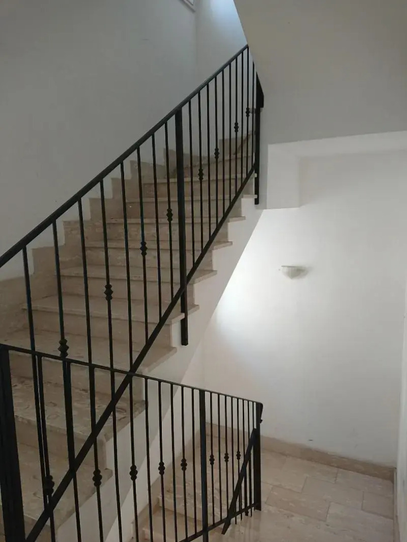 Guest House Brezza Marina