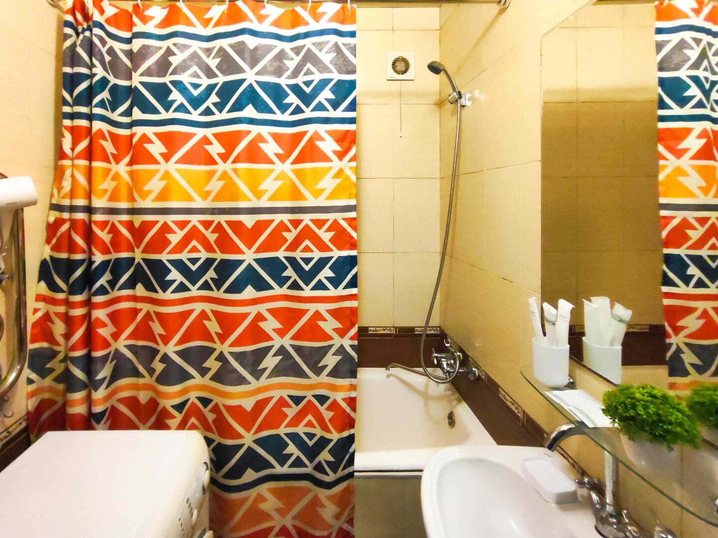 Дом для большой компании