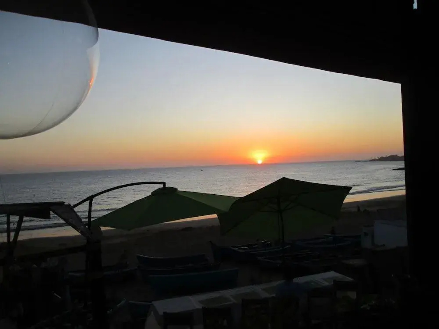 Tazerzit Hostel-Restau