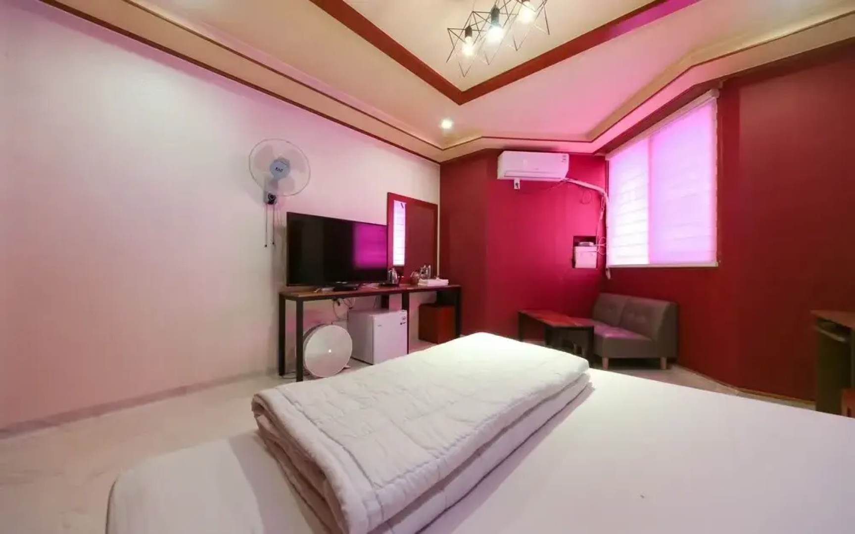 Sangju Stay 201 Hotel