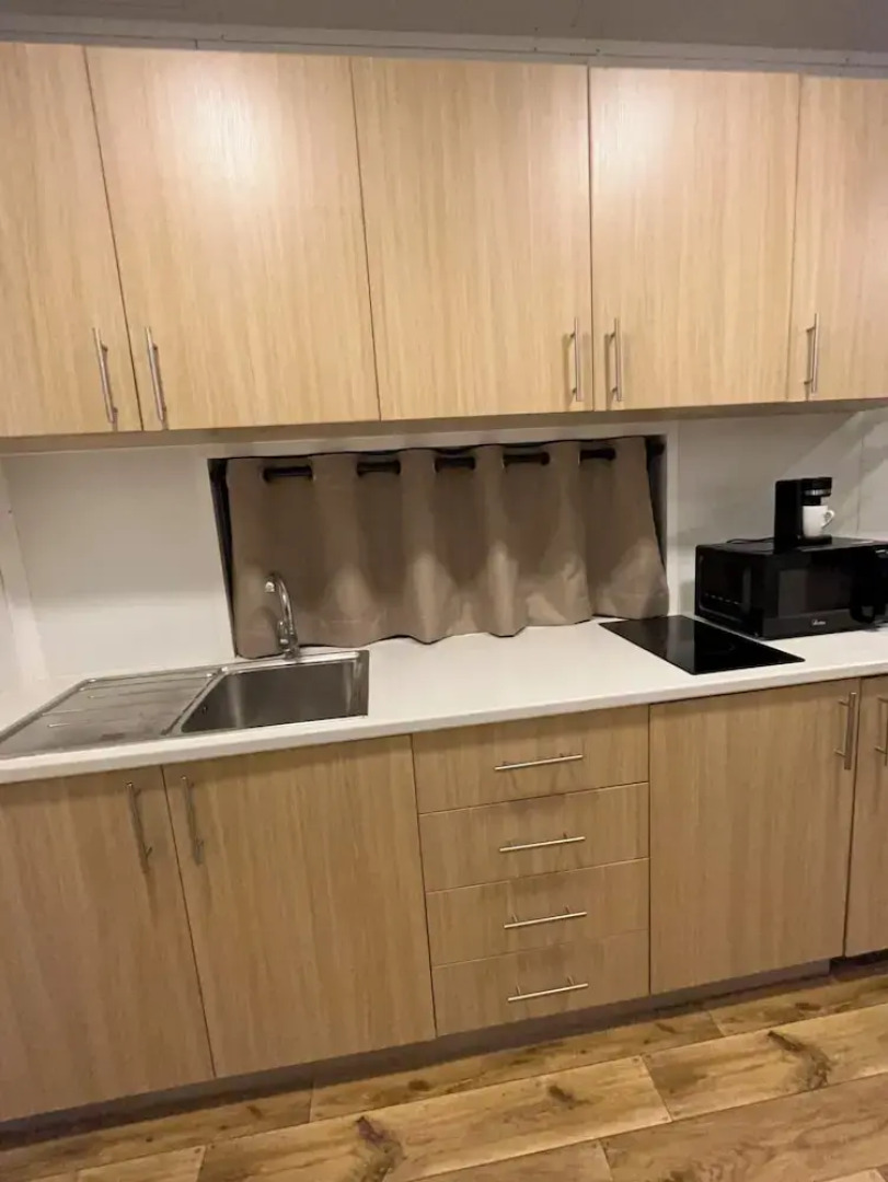 Zanzibar Beach House- West