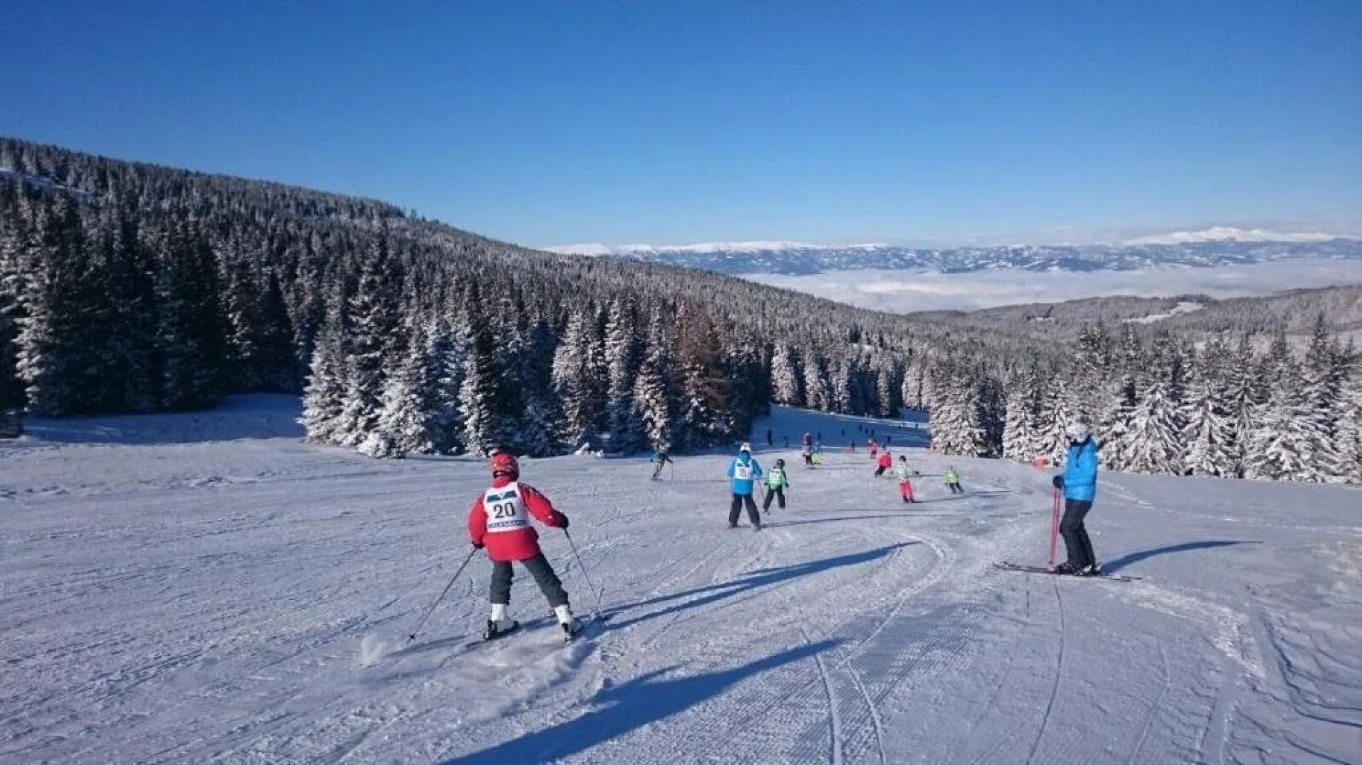 Bauernhof Pension Juri