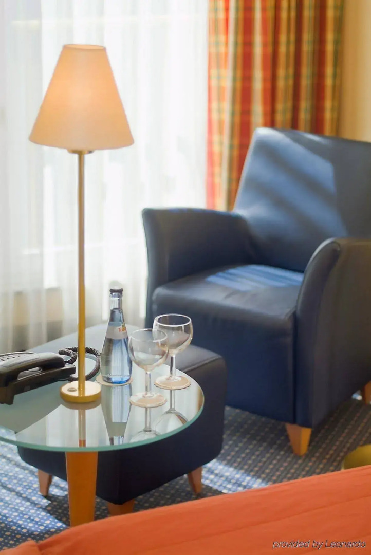 Garner Hotel Stuttgart City Centre by IHG