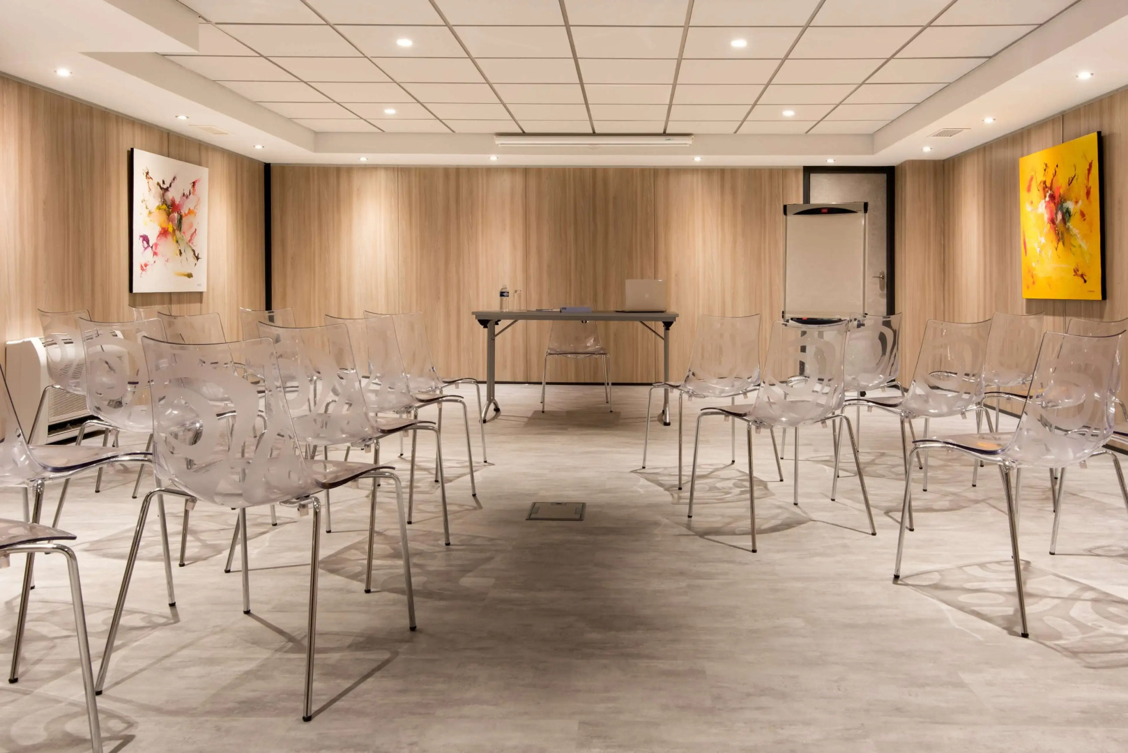 Hôtel Kyriad La Rochelle Centre Ville