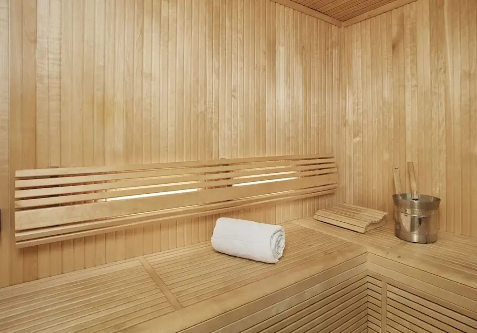 Hilton Garden Inn Frankfurt Airport