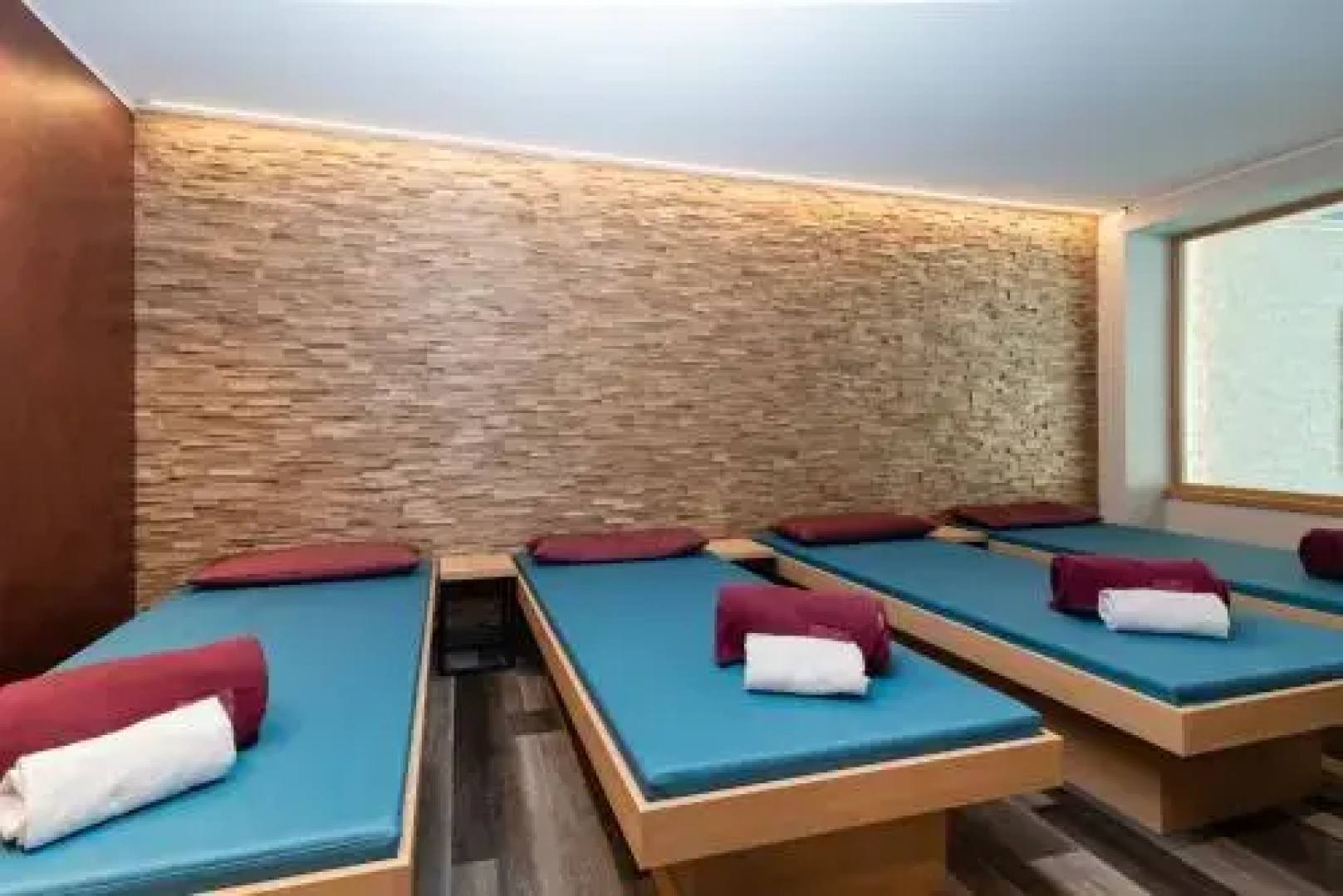 Hotel-Restaurant Richard Held