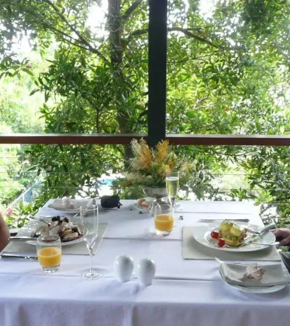 Yarrandabbi Dreaming Boutique B&B