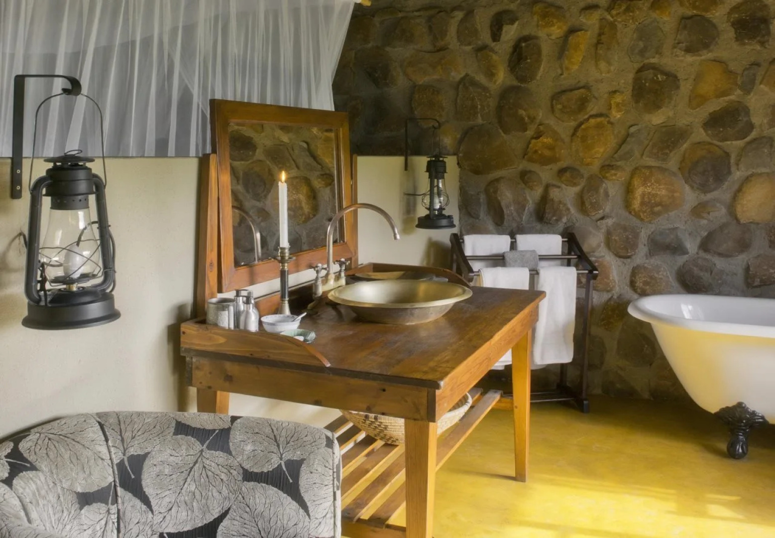 Motswari Private Game Reserve Resort by NEWMARK