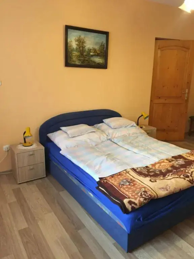 Barbara Apartmanház