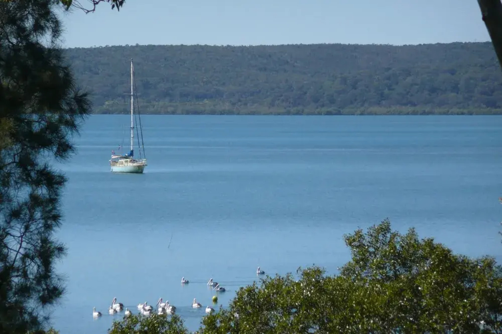 Yarrandabbi Dreaming B&B Apartment and Cottage