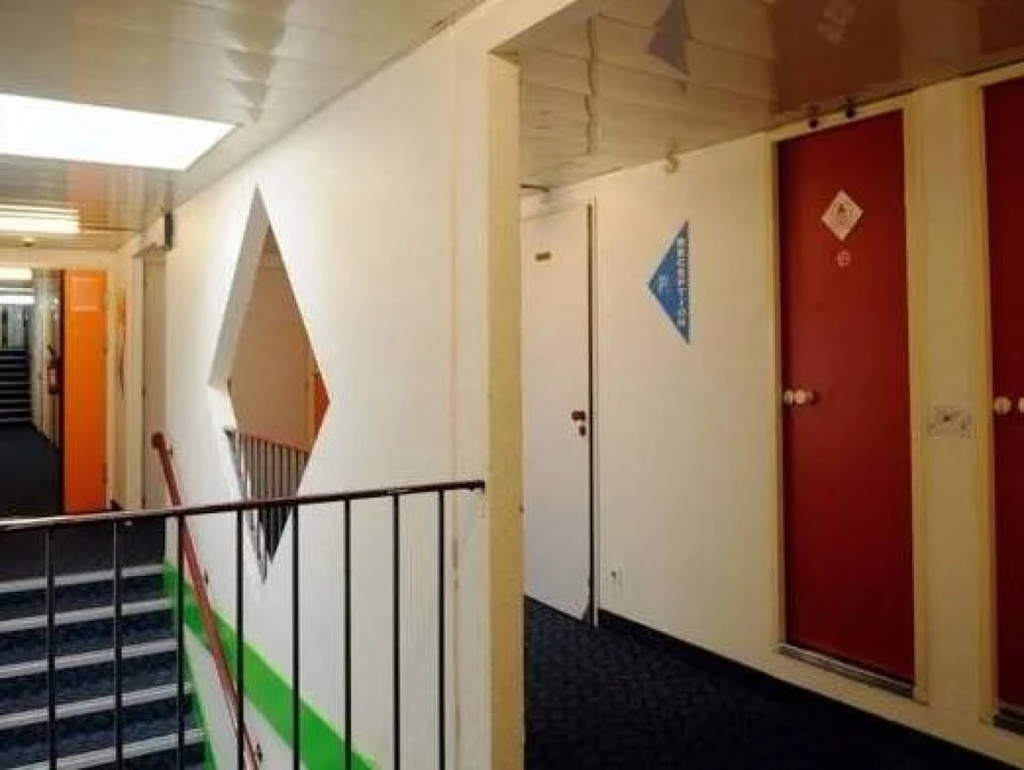 Lemon Hotel - Yvelines Chanteloup Les Vignes