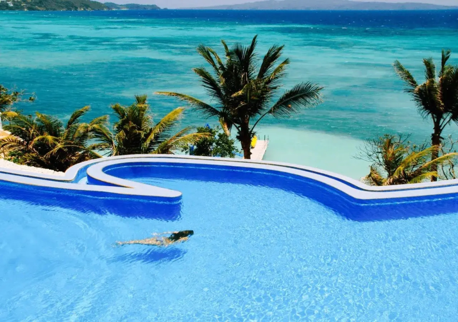 Monaco Suites de Boracay